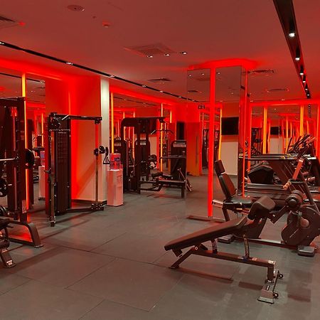 מלון Ramada By Wyndham Rize Findikli מראה חיצוני תמונה