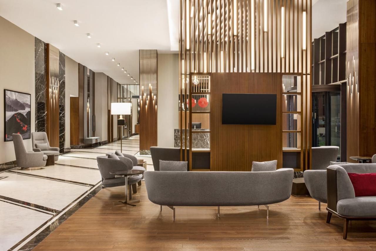 מלון Ramada By Wyndham Rize Findikli מראה חיצוני תמונה