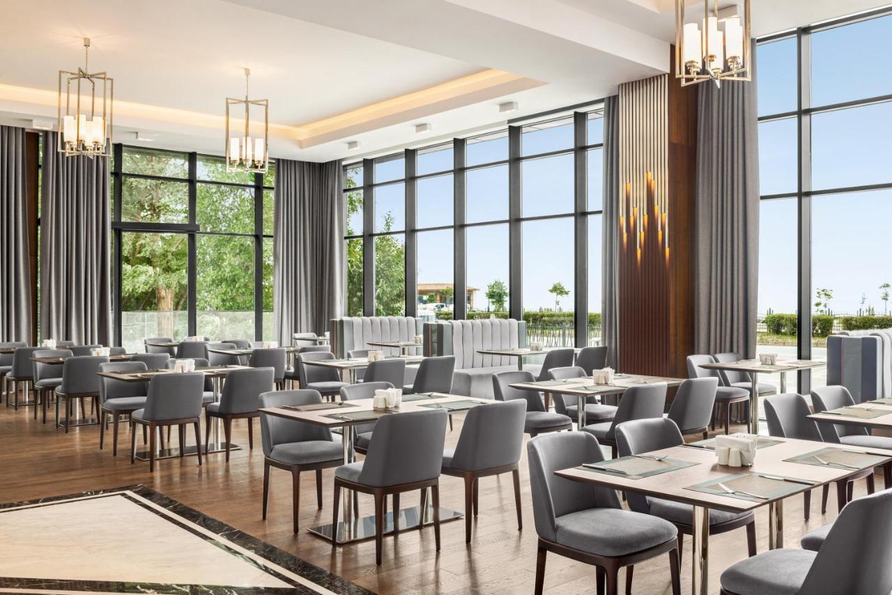 מלון Ramada By Wyndham Rize Findikli מראה חיצוני תמונה