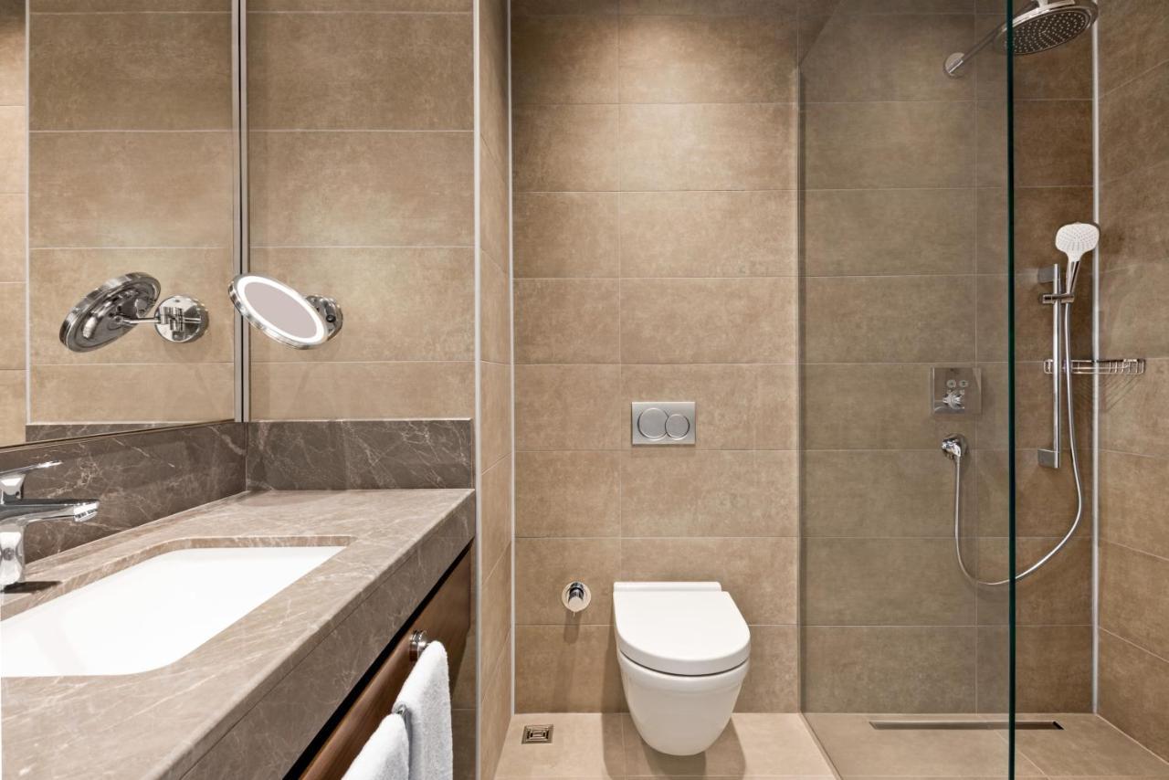 מלון Ramada By Wyndham Rize Findikli מראה חיצוני תמונה
