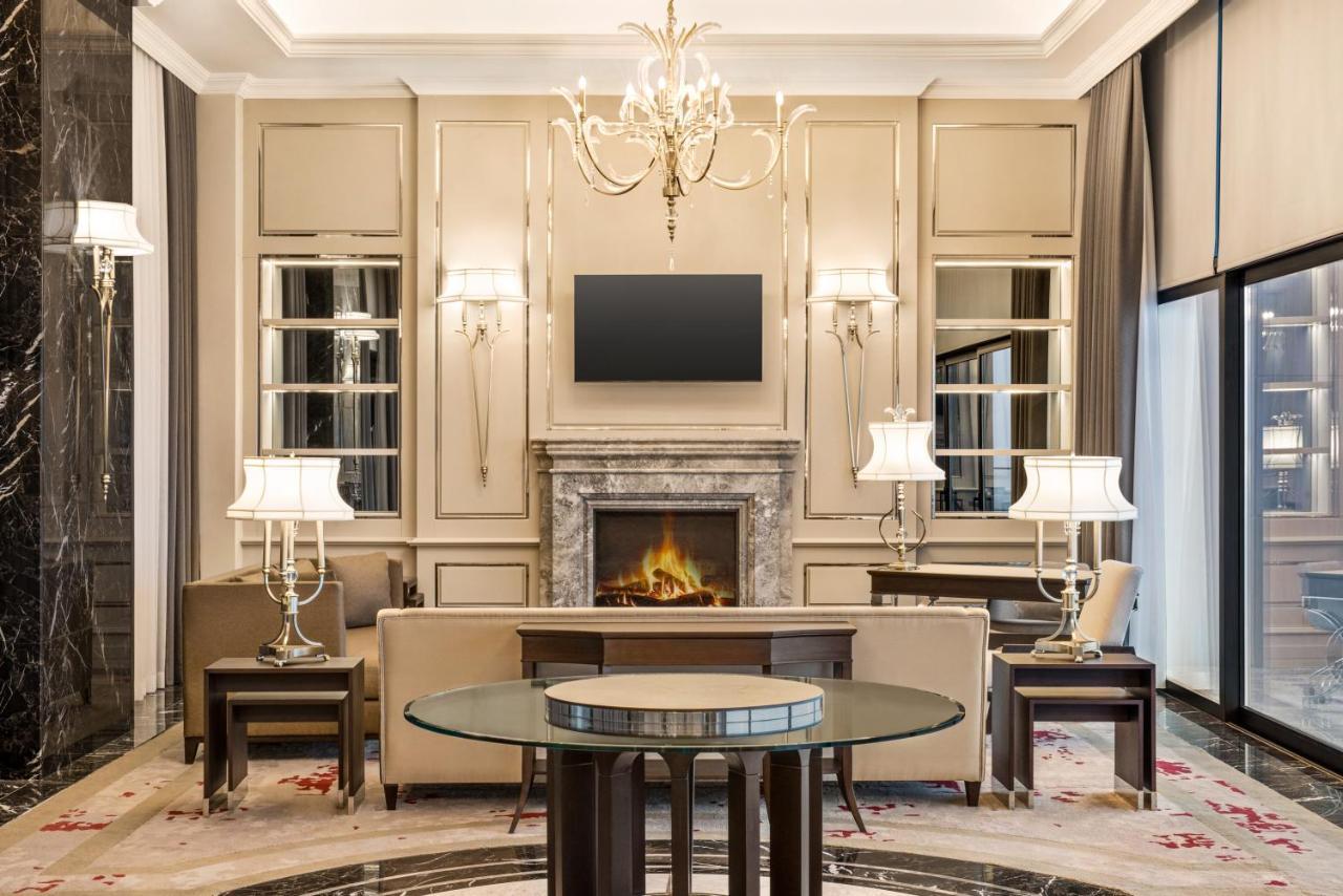 מלון Ramada By Wyndham Rize Findikli מראה חיצוני תמונה