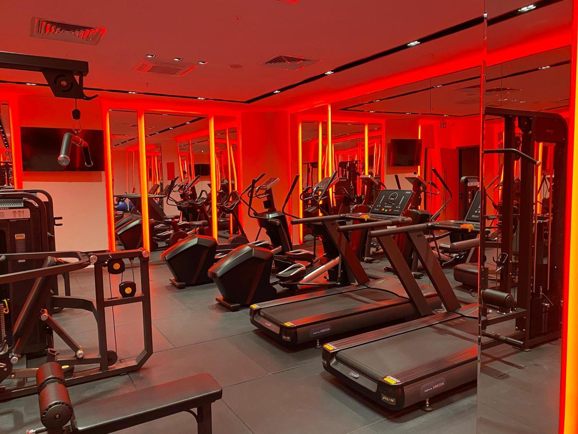 מלון Ramada By Wyndham Rize Findikli מראה חיצוני תמונה