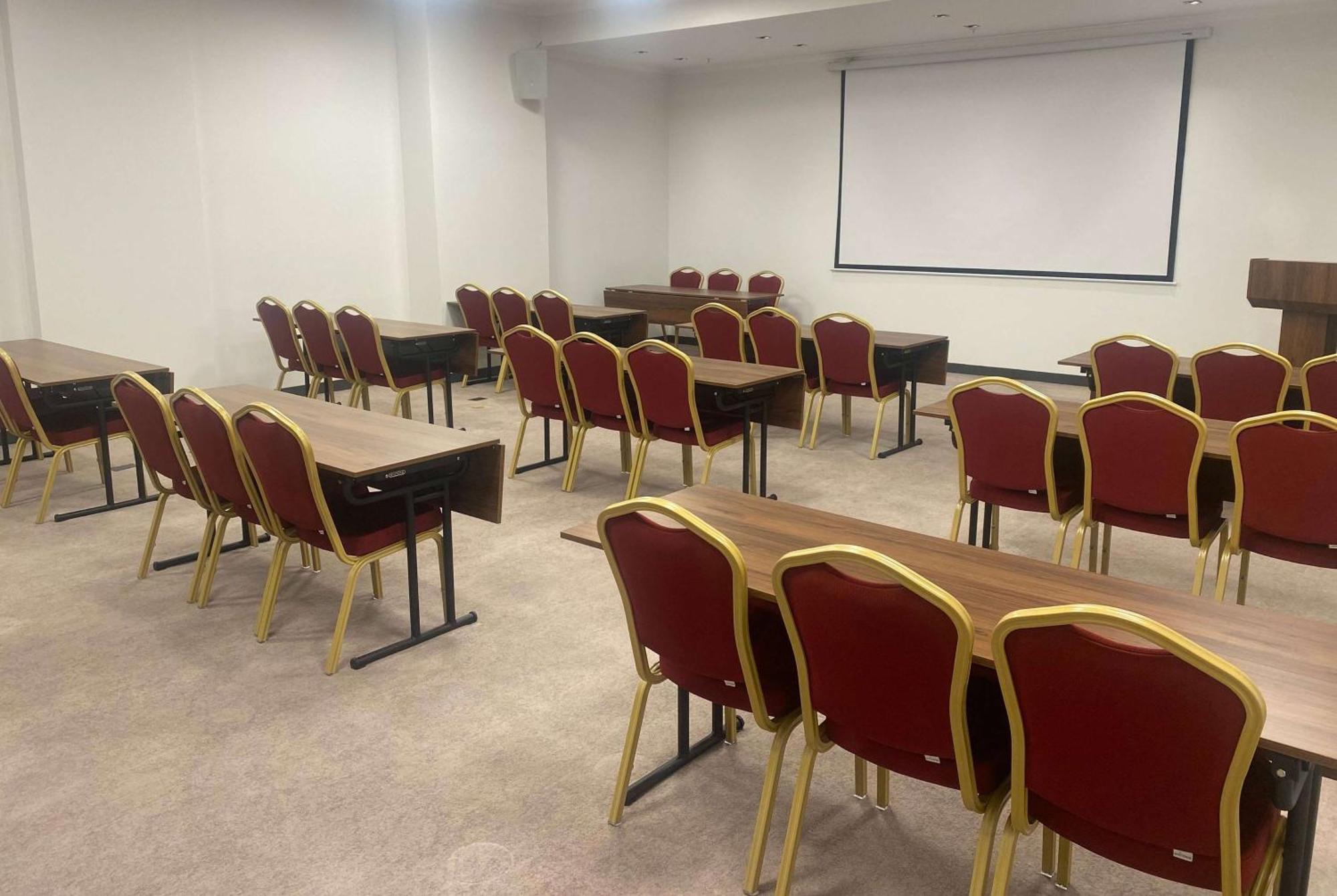 מלון Ramada By Wyndham Rize Findikli מראה חיצוני תמונה