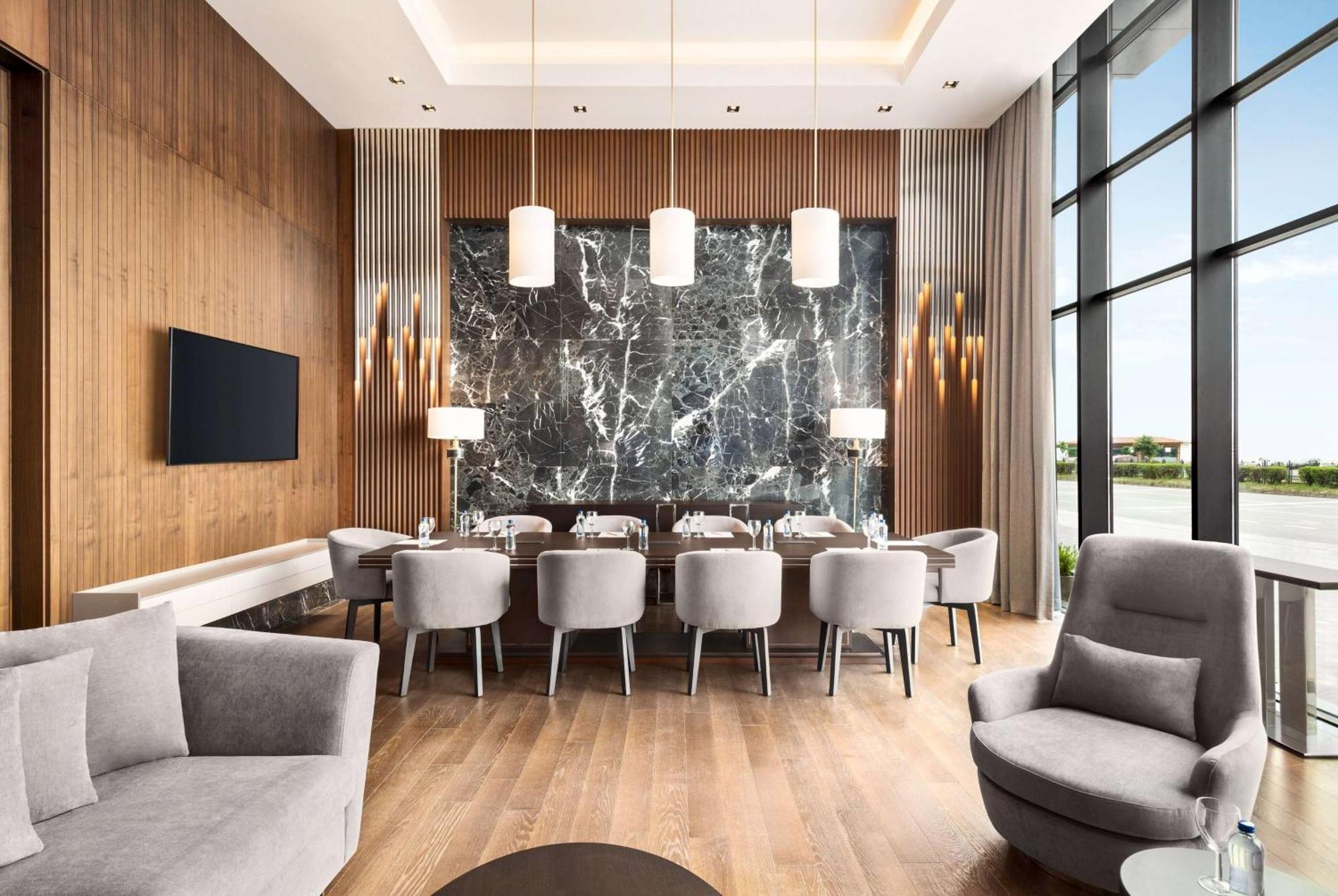 מלון Ramada By Wyndham Rize Findikli מראה חיצוני תמונה